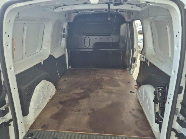 MERCEDES-BENZ Citan 1.5 111 CDI S&S Furgone ExtraLong Business
