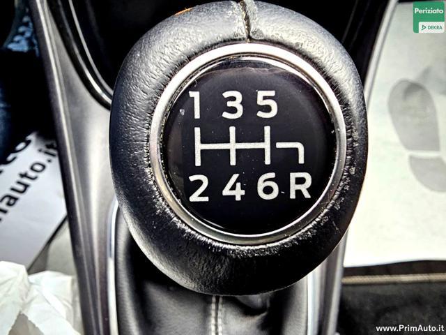 FORD Puma 1.0 EcoBoost Hybrid 125 CV S&S Titanium X