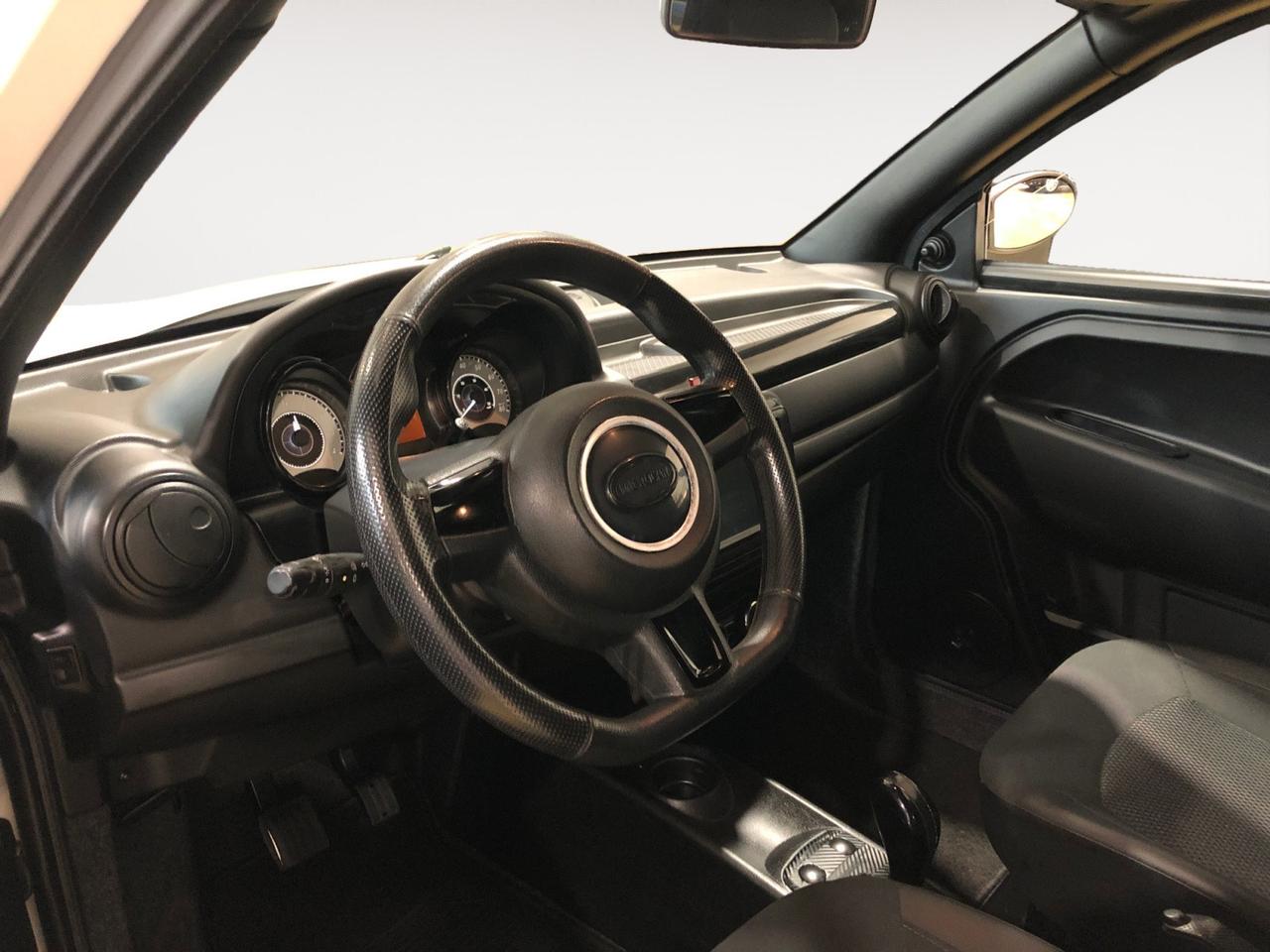 MICROCAR LIGIER - MICROCAR