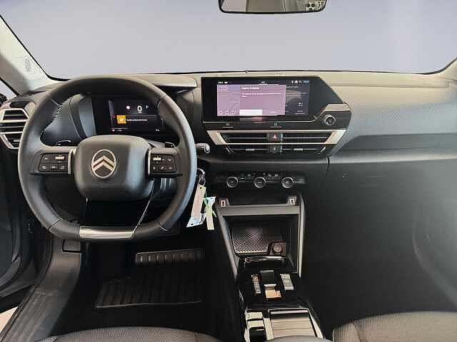 Citroen C4 1.2 PureTech 130 CV EAT8 PLUS