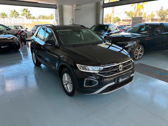 VOLKSWAGEN T-Roc 1.5 TSI ACT DSG Life