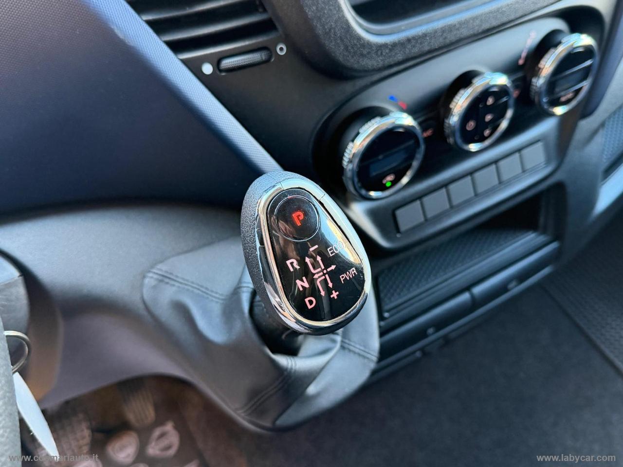 Daily 35S14SA8V 2.3HPT PLM-TM Furg.