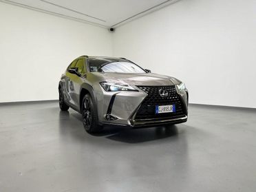 Lexus UX 250h 2.0 Hybrid Midnight 4WD Power Split Device