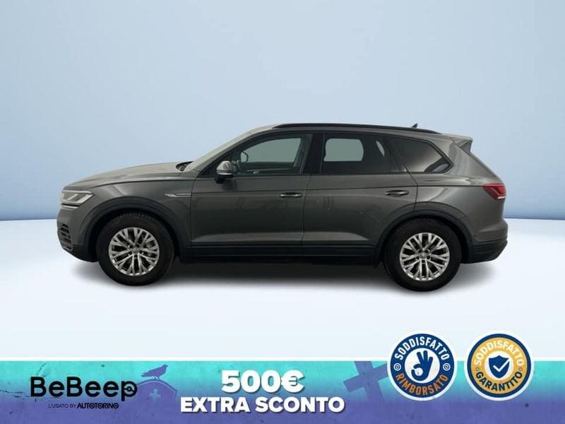 Volkswagen Touareg 3.0 V6 TDI STYLE 231CV TIPTRONIC