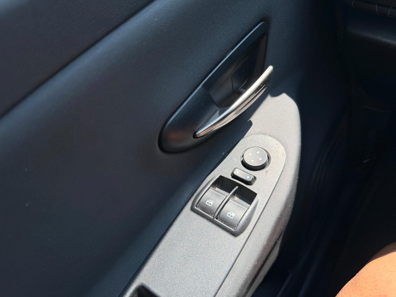 LANCIA YPSILON 2013 900 NATURAL/POWER 85 CV