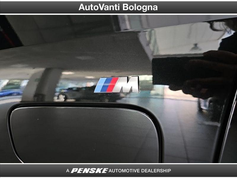 BMW Serie 3 330e Touring MSport Pro auto