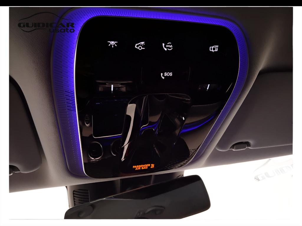 Mercedes-Benz Classe C-S206 SW 2021 - C SW 300 e phev Premium auto