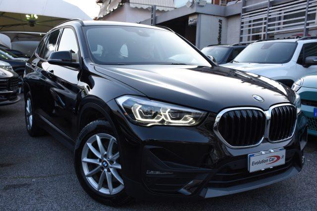 BMW X1 xDrive18d Business Advantage **SOLO 15000KM!!***