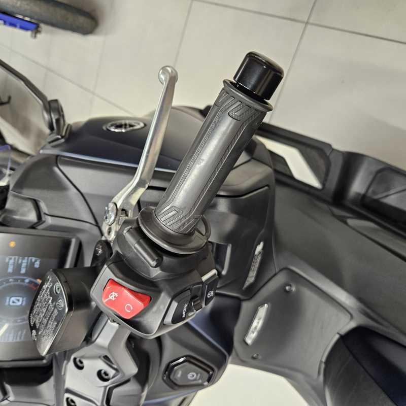 Yamaha T-Max 560 - 2023