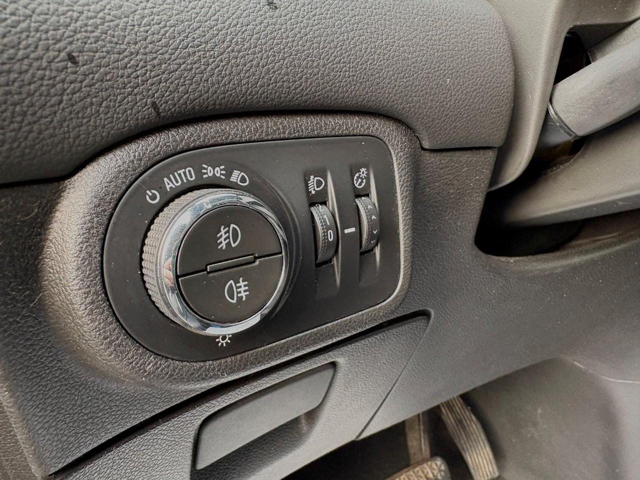 Opel Zafira Tourer 2.0 cdti Cosmo 130cv auto E6