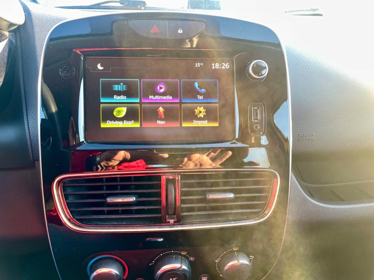 Renault Clio 1.5 dCi 2019 4modelli disp.