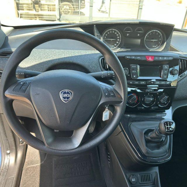 LANCIA Ypsilon 1.0 HYBRID 70CV SILVER AUTOVETTURA 5 POSTI - 2022
