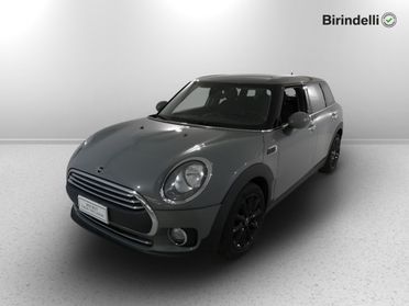 MINI Mini Clubman (F54) - Mini 1.5 One D Business Clubman Automatica