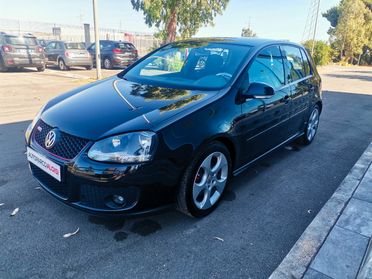 Volkswagen Golf 5 Porte Golf 5p 2.0 tfsi Gti