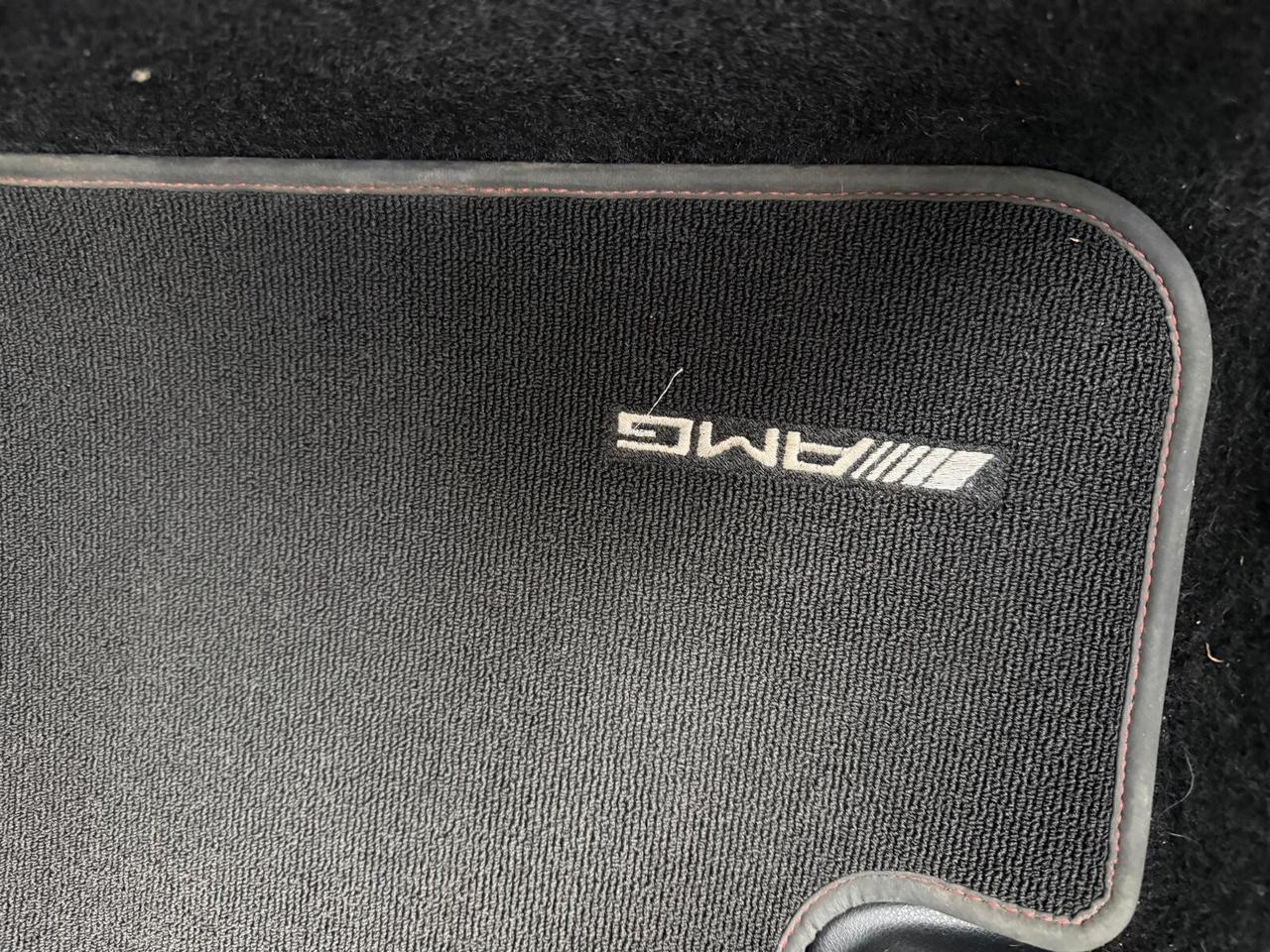 Mercedes-benz CLA 220 d 4Matic Automatic Sport - 2017