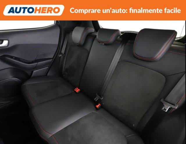 FORD Fiesta 1.5 Ecoboost 200 CV 5 porte ST