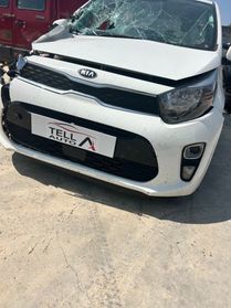 Kia Picanto 1.0 12V GPL 5 porte AMT X Line