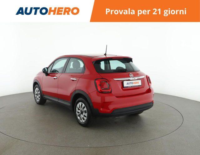 FIAT 500X 1.3 MultiJet 95 CV Urban