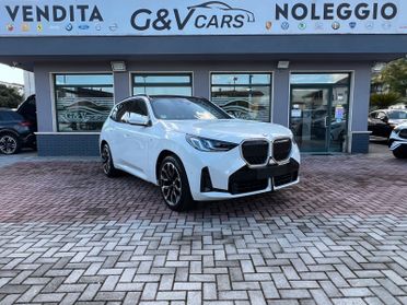Bmw X3 20D M-Sport X-Drive 197CV