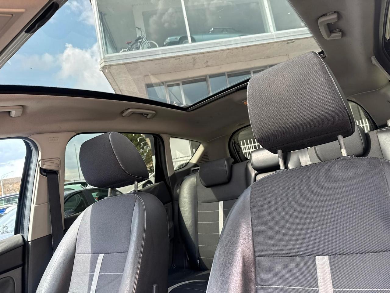 Ford Kuga 2.0 TDCi 136 CV 4WD Titanium DPF