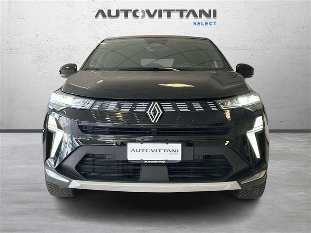 RENAULT Symbioz 1.6 E-Tech full hybrid Iconic Auto 145cv