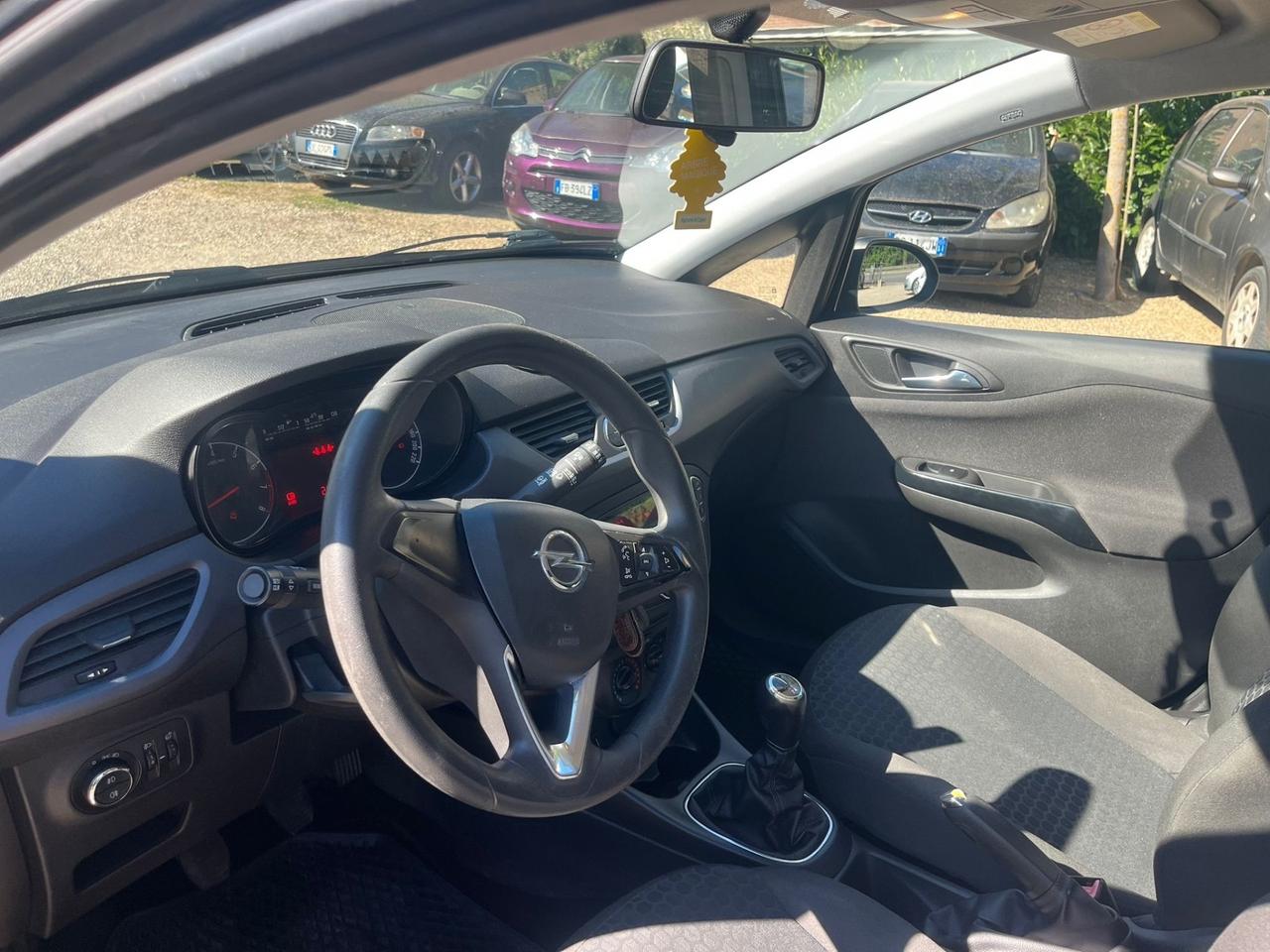 Opel Corsa 1.4 90CV GPL Tech 5 porte Innovation