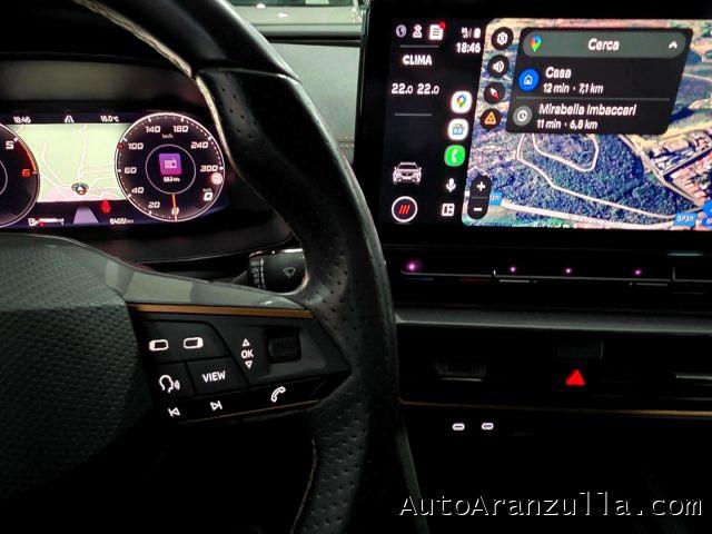 CUPRA Formentor 2.0 TDI 150CV Navi - Virtual Cockpit
