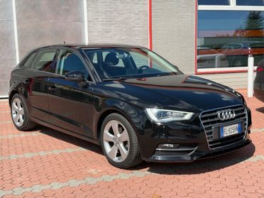Audi A3 1.6 TDI clean diesel S tronic Ambition