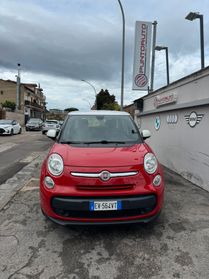 Fiat 500L Living 1.6 Multijet 105 CV Lounge