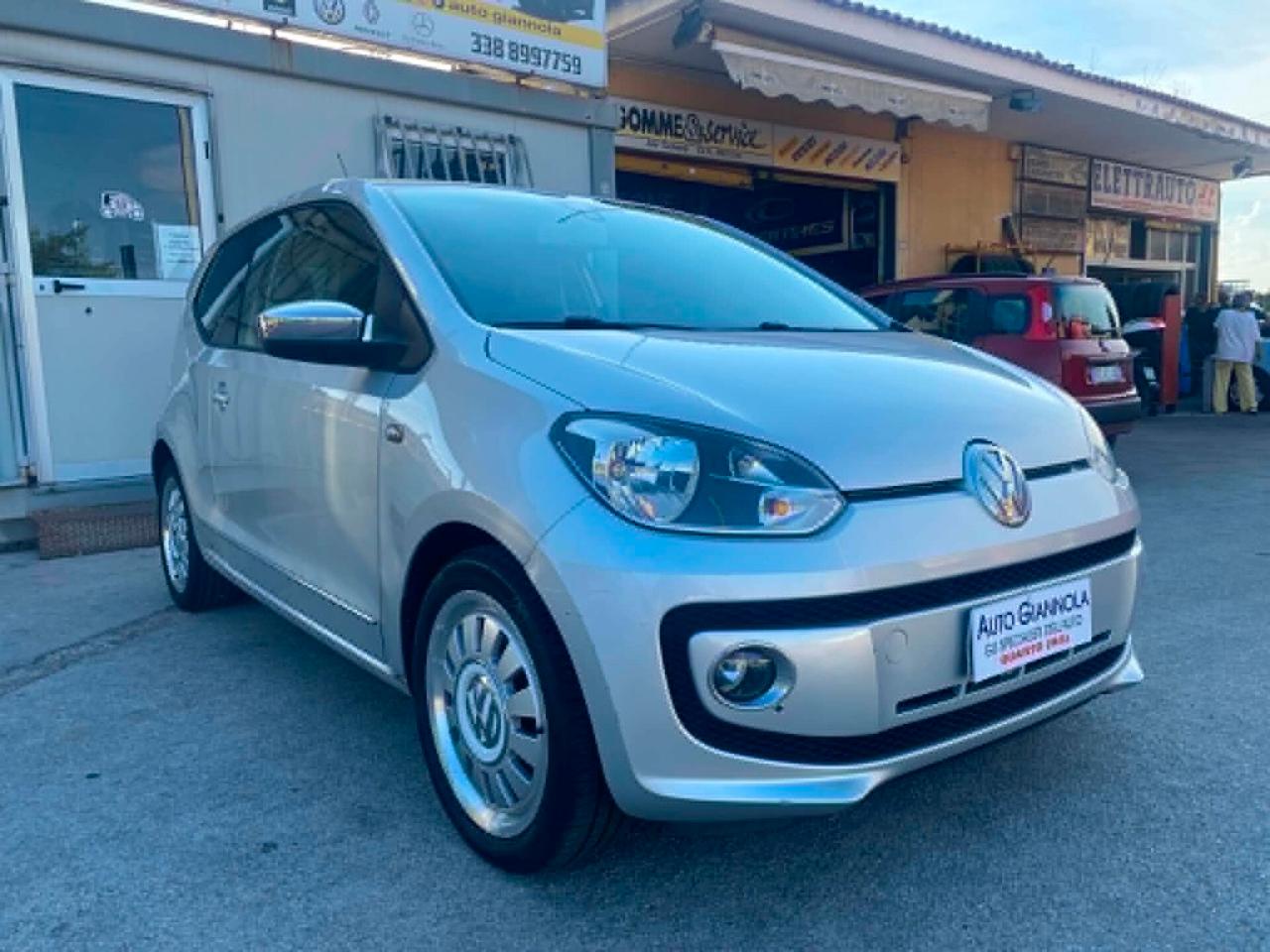 Volkswagen up! 1.0 3p. X Neopatentati a Prezzo
