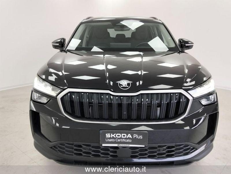 Skoda Kodiaq 2.0 TDI DSG 7 posti Executive