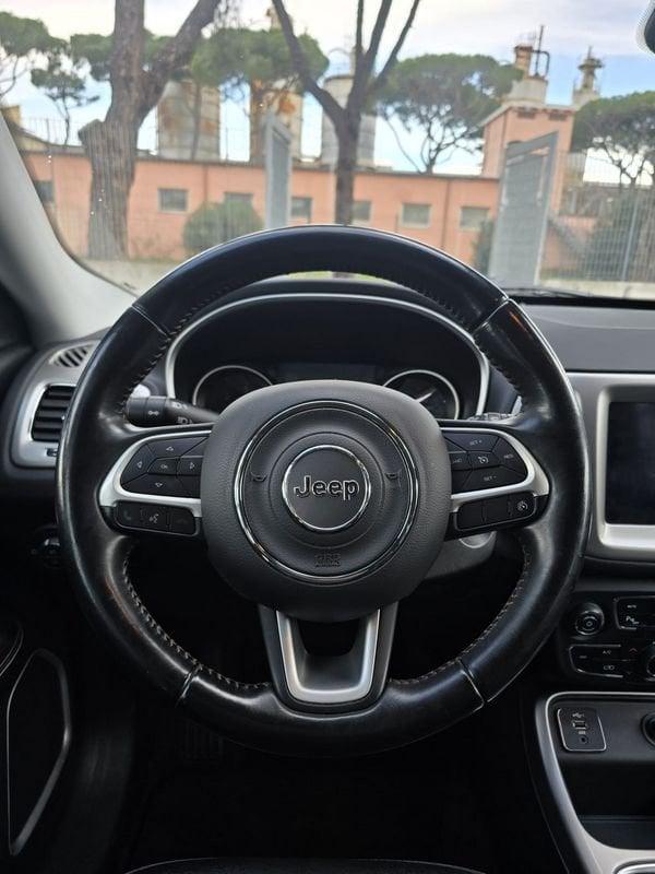 Jeep Compass Compass 1.6 Multijet II 2WD S