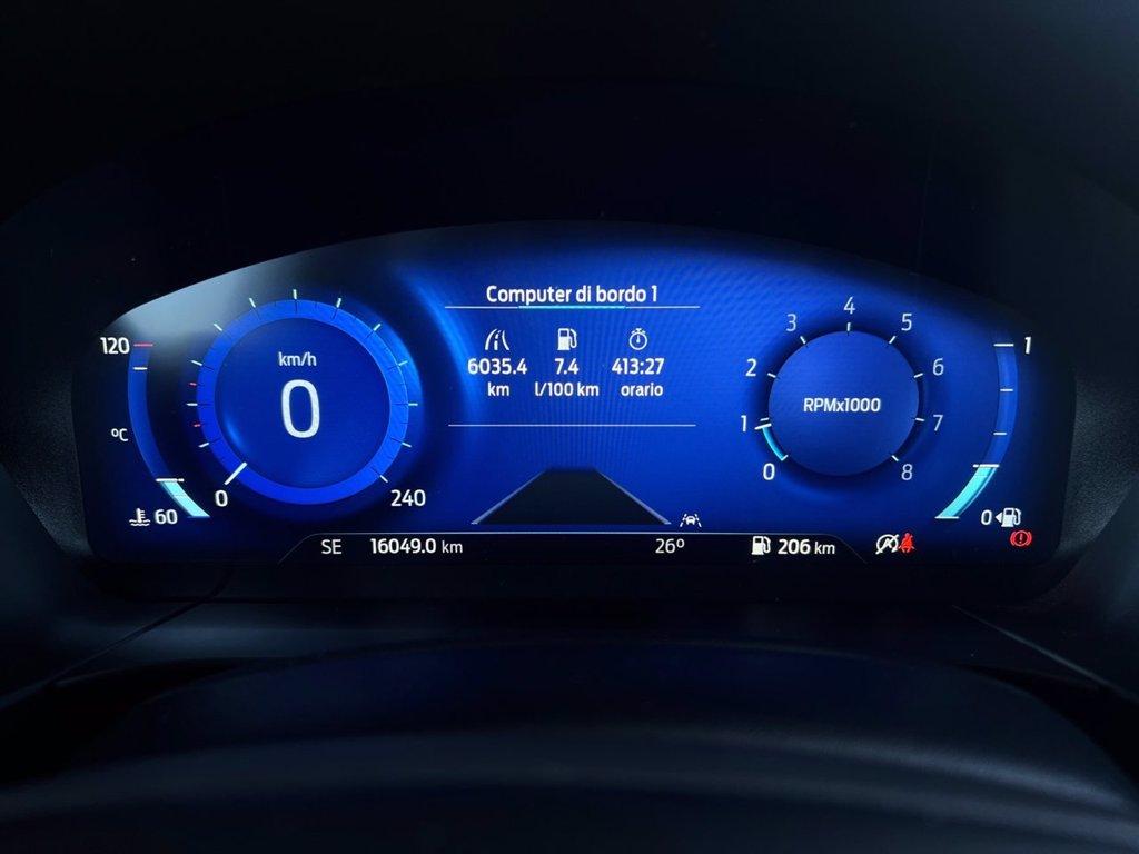 FORD Kuga 1.5 ecoboost ST-Line 2wd 150cv del 2023