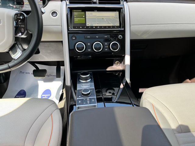 LAND ROVER Discovery 2.0 SD4 240 CV HSE Luxury 7 posti