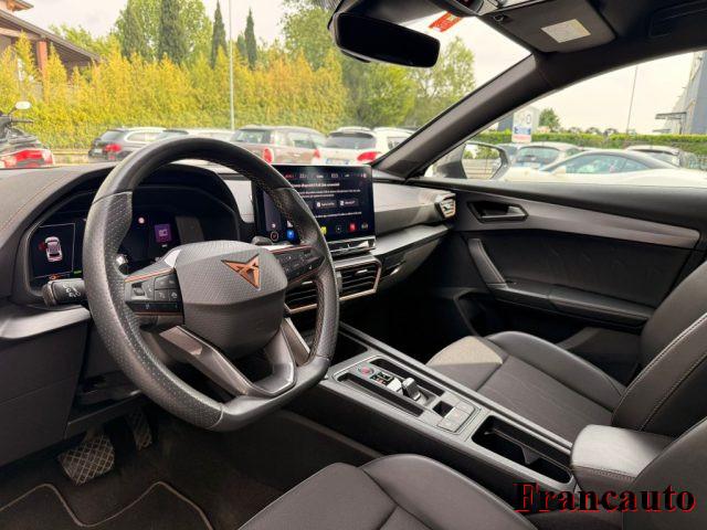 CUPRA Formentor 1.4 e-Hybrid DSG Impulse