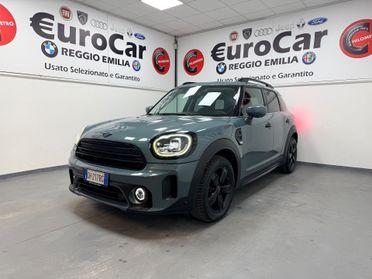 Mini One Countryman 1.5 Yours 102CV 02/2022 NEOPATENTATI EURO 6D TEMP