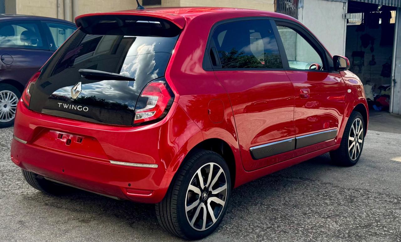 Renault Twingo