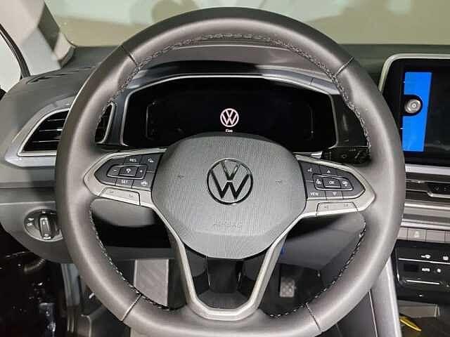Volkswagen T-Roc Style, benzina