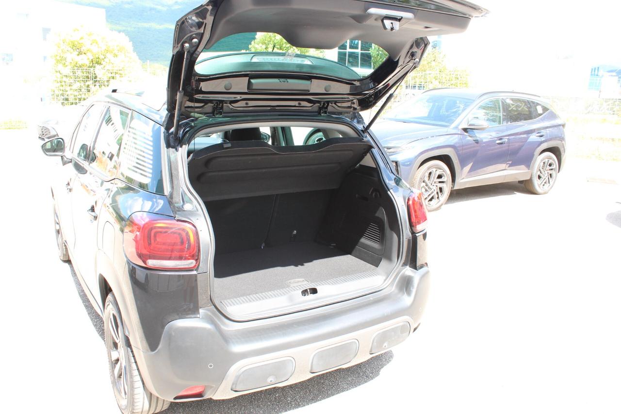 Citroen C3 Aircross C3 Aircross BlueHDi 100 S&S Feel