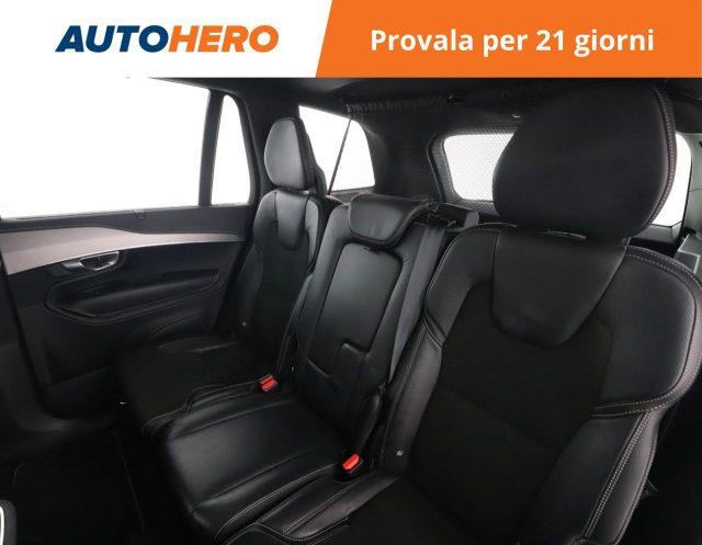 VOLVO XC90 B5 (d) AWD Geartronic R-design