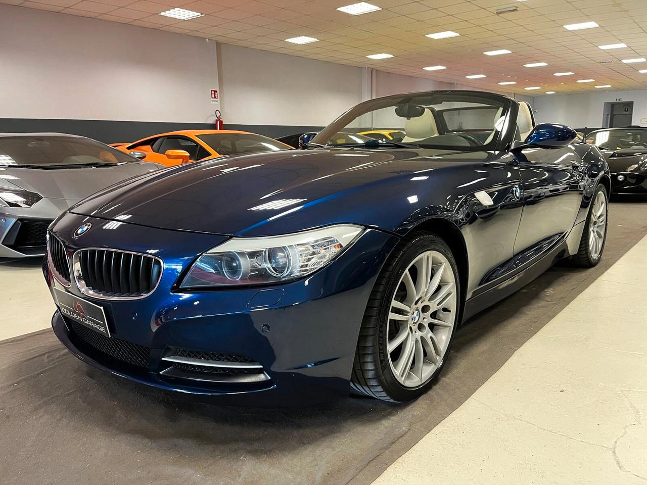 Bmw Z4 sDrive23i