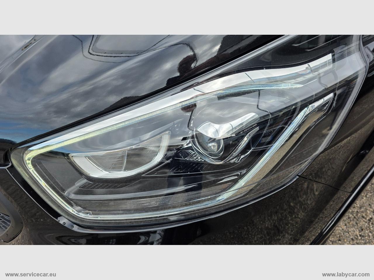 Tran.Cust.320 2.0EcoB.185 A6 PC F.Sport