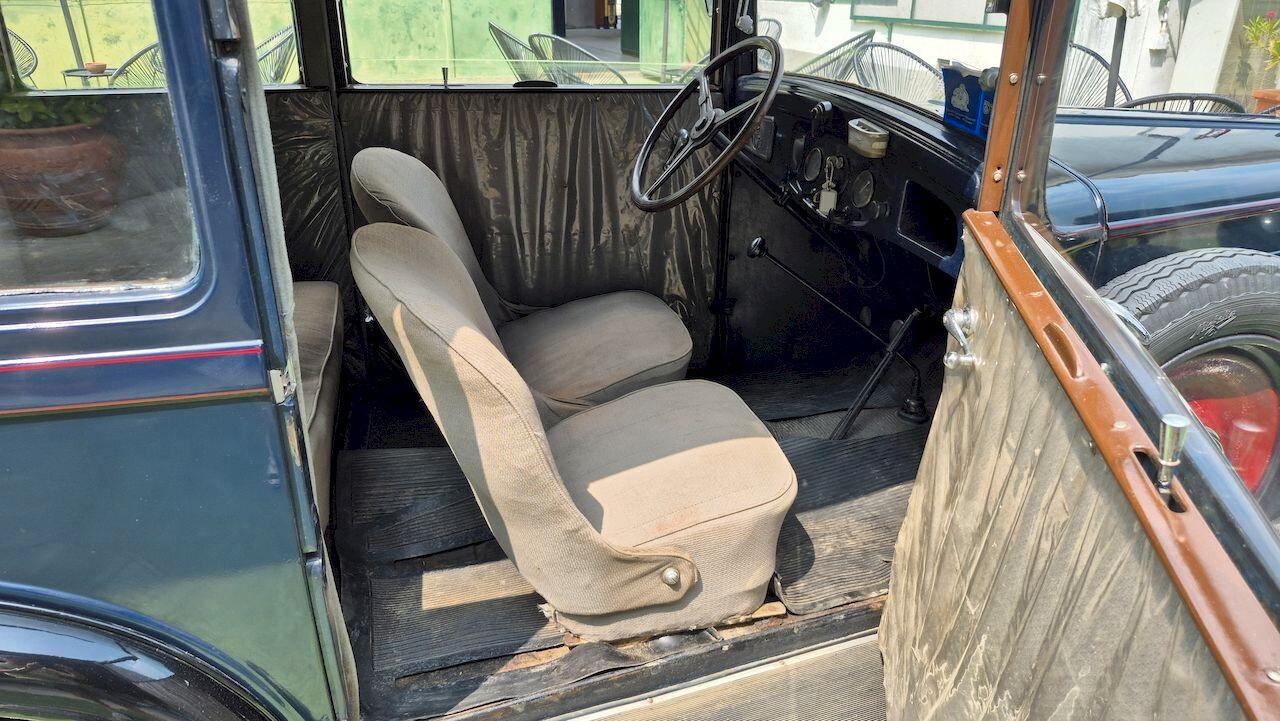 FIAT 508 Balilla 3 Marce – 1933 - SUMMER PRICE
