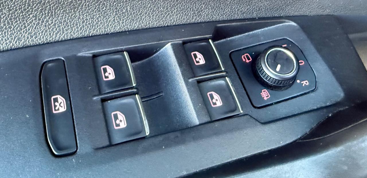 Volkswagen Polo Business 1.6 TDI 95 CV 5p Comfortline BlueMotion Tech.