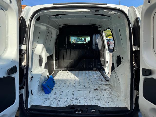 DACIA Dokker 1.6 8V 100CV Start&Stop GPL Furgone