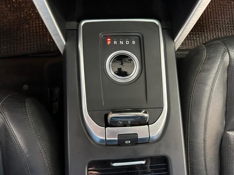 LAND ROVER Discovery Sport Discovery Sport 2.0 ...