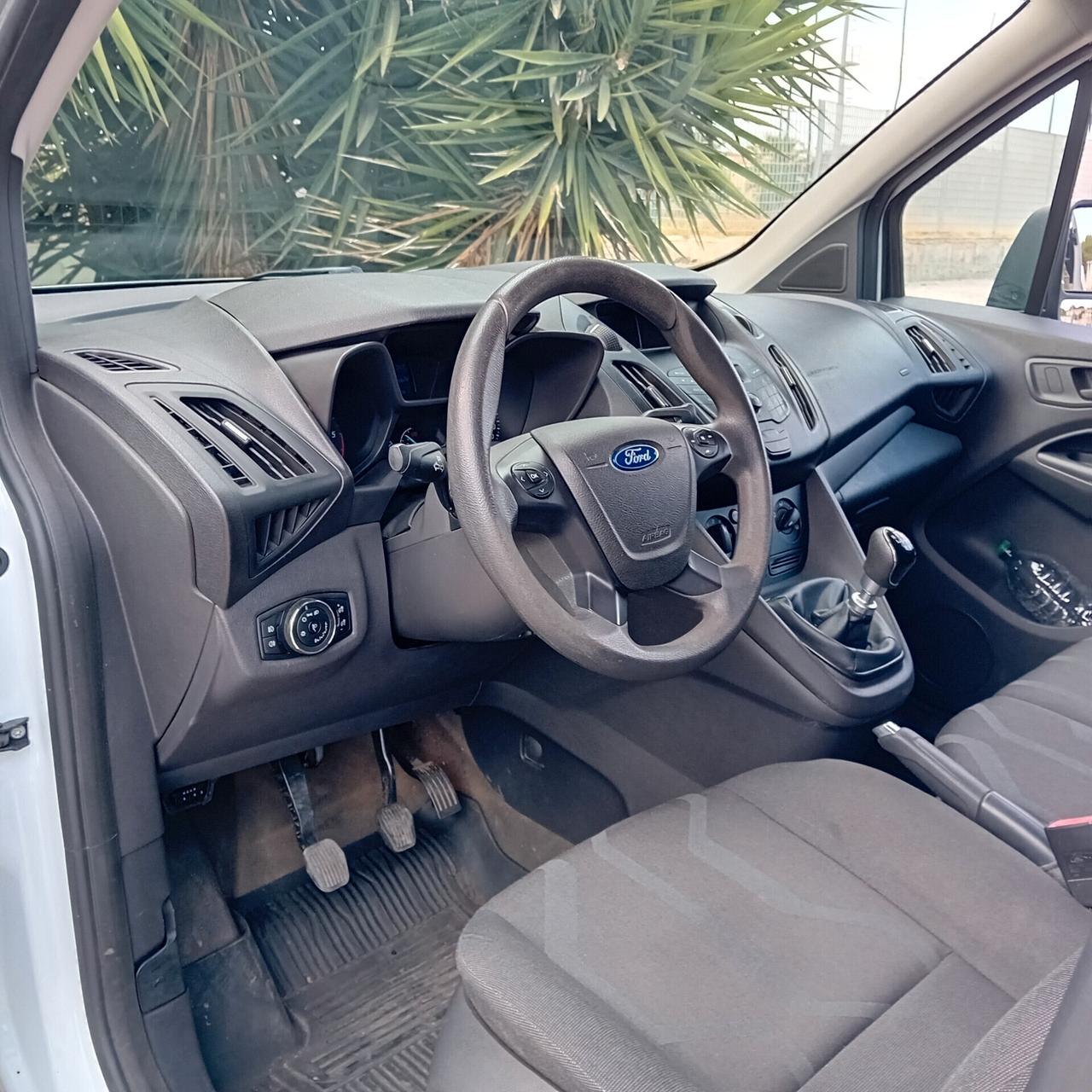 Ford Transit Connect 200 1.6 TDCi 115CV - IVA ESPOSTA -