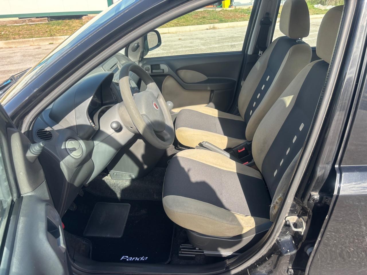 Fiat Panda 1.3 MJT 16V 4x4 Climbing