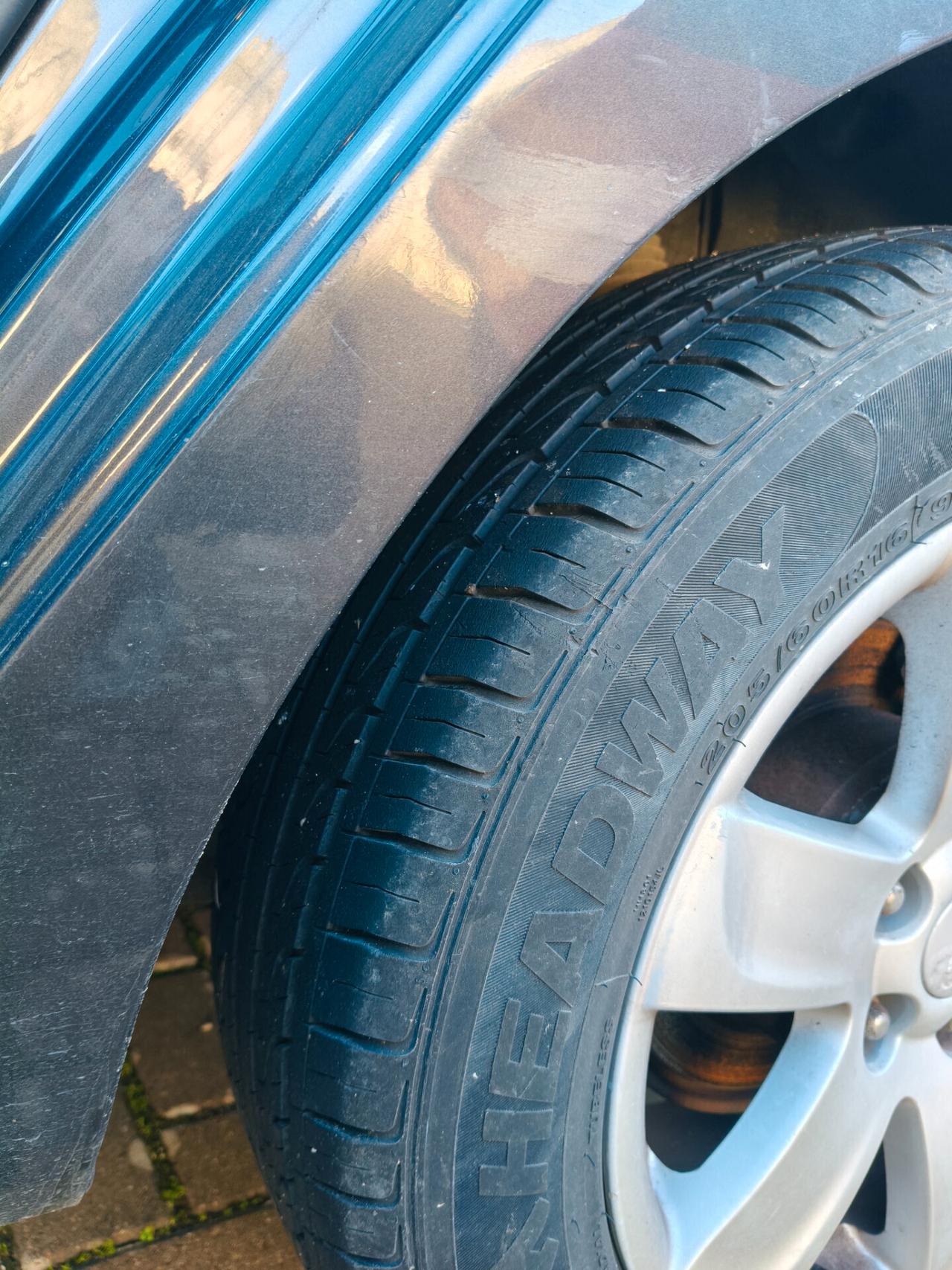 Kia Ceed cee'd Sp. Wag. 2.0 CRDi VGT 90CV LX