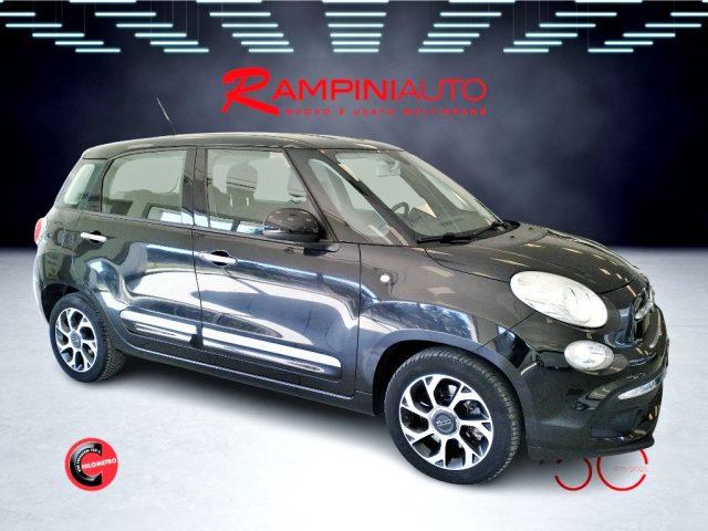 FIAT 500L 1.4 T-Jet GPL 120 CV Pronta Consegna